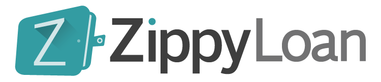 ZippyLoan Logo